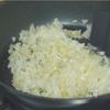 ズッキーニととうもろこしのパエリアの工程4