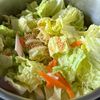 こくうま！白菜のミルクスープの工程4