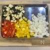 【ガパオライス】バジルソースで簡単!の下準備