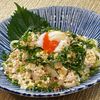 楽ラク手抜キッチン🐶🐾の作ってみた!投稿(【とろ〜り温玉と豆腐の冷やしうどん】レンジで簡単♪)