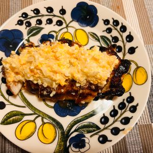puricoの作ってみた!投稿(絶品！鶏むね肉の揚げないチキン南蛮♪)
