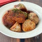 香ばしい♡『里芋の焦がししょうゆ』味付け二つで褒められる！