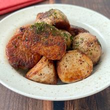 香ばしい♡『里芋の焦がししょうゆ』味付け二つで褒められる！