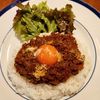 akiの作ってみた!投稿(キーマカレー)