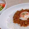 バニラ子の作ってみた!投稿(簡単で美味しいから定番になる【コク旨ドライカレー】)