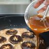 もう詰めなくていい！ごはんがススム椎茸の肉埋めの工程8