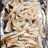 エリンギが「もはやメンマ」なやみつき超簡単副菜！の工程1
