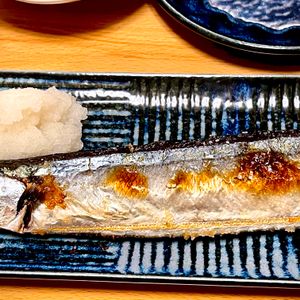 michuの作ってみた!投稿(皮はパリッと！身はふっくら♡『おいしい秋刀魚の焼き方』)