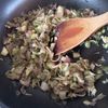 基本のみょうが味噌【ご飯がすすむ♪】の工程2