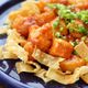 鶏むね肉と大根のチリソース