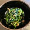 くだもの大好き🧡の作ってみた!投稿(【10分で出来る】鮭とほうれん草の胡麻和え)