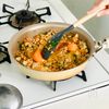 ワンパン楽チン！【ビビンバ炒飯】の工程5