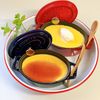 pinokoの作ってみた!投稿(ストウブで簡単なめらかプリン)