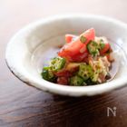 ネバネバ＆シャキシャキの食感が魅力！栄養たっぷり「おくら」の人気レシピ15選
