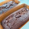 はなの作ってみた!投稿(簡単!基本のチョコチップブラウニー)