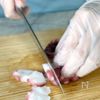 コク旨辛い!「たこきゅうりキムチ」火を使わない簡単おつまみの工程2