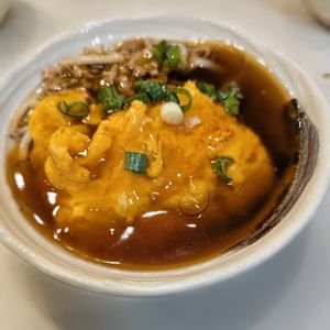 るるる♪の作ってみた!投稿(もやし炒めの卵あんかけ【節約だけど絶品♪ふわとろたまらん！】)