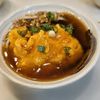 るるる♪の作ってみた!投稿(もやし炒めの卵あんかけ【節約だけど絶品♪ふわとろたまらん!】)