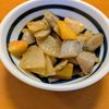 ゆきまる🐬🫧の作ってみた!投稿(大根たっぷり鶏ごぼう【作り置き】)