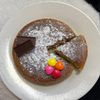 名もなきアラフィフ☆の作ってみた!投稿(【もちもち！バナナケーキ】ホケミで楽々！炊飯器で作れる！)