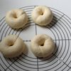 漬けるだけで驚くほどジューシー!パインベーグルの工程10