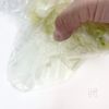 塩もみ白菜と手羽元のスープの工程5