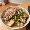 Double-Kの作ってみた!投稿(【煮込まずとろとろ♡】厚揚げなすと豚バラのみぞれ煮)