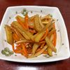 りんごの作ってみた!投稿(【じゃがいものきんぴら】冷めても美味しい♪お弁当にも◎)