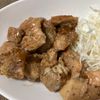 あすかの作ってみた!投稿(ワンパン10分!【鶏もも肉の甘辛レモンペッパーチキン】)