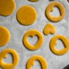米粉のジャムサンドクッキーの工程3