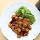 ワインのお供にも。フルーツのおしゃれおつまみ
