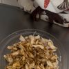 お家で本格簡単♪ガッツリ飯！鶏ささみのケバブ丼の工程2