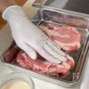 ほろほろ豚ロースのりんご煮の工程2