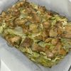しんやの作ってみた!投稿(ご飯が進む!鶏もも肉の味噌マヨキャベツ焼き)