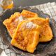 休日の朝にも♡【簡単♪味しみフレンチトースト】