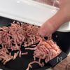 【肉油そば】爆速ガッツリ満足の工程1