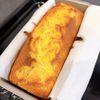MGCATの作ってみた!投稿(焼くまで10分!バナナパウンドケーキ)