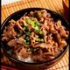チェーン店を凌駕する！焼き牛丼