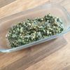 ゆかりの作ってみた!投稿(春の味。我が家のふき味噌 簡単で褒められる)