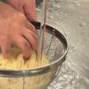 【茹でて混ぜるだけ】ガツン旨辛ツナそうめんの下準備