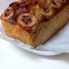 marine55の作ってみた!投稿(焼くまで10分!バナナパウンドケーキ)