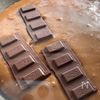 お餅で♪【半熟♡チョコ餅フレンチトースト】パン・粉不要！の工程5
