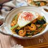 ガッツリやみつき味♩【上海風焼きそば】の工程5