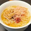 【納豆梅かつおのそうめん】温でも冷でも絶品♪ 10分で簡単!の工程2