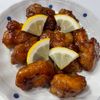 1251934の作ってみた!投稿(【ご飯泥棒!鶏肉とレモンのてり煮】おかわりが止まらない♡)