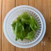 5分で完成!【わかめとレタスのチョレギサラダ】胡麻油香る♩の工程1