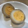 ZAHARAの作ってみた!投稿(調味料2つに漬けるだけ♪絶品★味玉【簡単煮卵】)