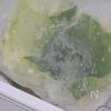 【辛さなし】包丁不要!!5分煮るだけ麻婆白菜の下準備