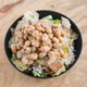 やみつき間違いなし！ガッツリ食べよう！豚バラ納豆丼