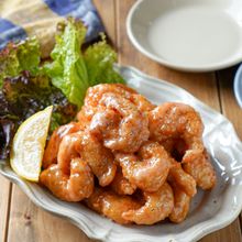 【美味すぎ♡︎海老マヨならぬ、ささマヨ】子供が喜ぶ/簡単